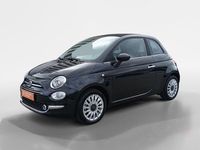 Usado Fiat 500C 70 HP (51 kW) 2024 Preto Cabrios