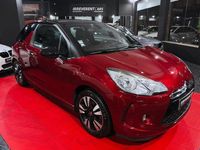 Usado Citroën DS3 So Chic 92 HP (67 kW) 2010 Bordeaux Citadino