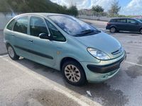 usado Citroën Xsara Picasso 