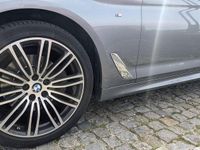 Usado BMW 520 190 HP (139 kW) 2017 Carrinha