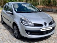 usado Renault Clio 1.5 DCI