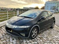 usado Honda Civic 1.4 Sport