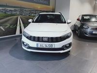 Usado Fiat Tipo Life 95 HP (69 kW) 2021 Branco Carrinha