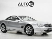 Usado Mercedes 350 241 HP (177 kW) 2008 Cinzento