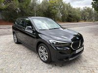 Usado BMW X1 220 HP (161 kW) 2020 SUV