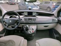 usado Peugeot 807 2.0 HDI NAVTEQ