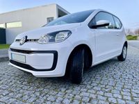 usado VW up! 1.0 Hatchback