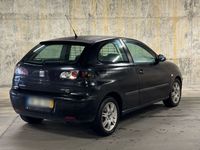 usado Seat Ibiza 6l 1.4 Tdi 2004