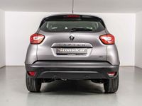 usado Renault Captur 1.5 Dci Exclusive Navigator