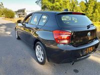 usado BMW 116 Série 1 i Line Sport