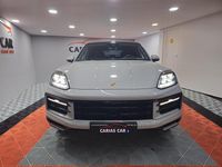 Usado Porsche Cayenne Black Edition 470 HP (345 kW) 2025 Branco SUV