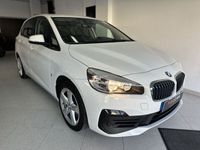 usado BMW 225 Active Tourer xe Line Luxury