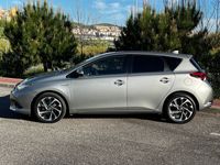 usado Toyota Auris 1.8 HSD Comfort