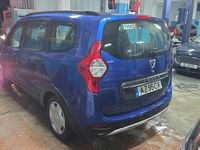 Usado Dacia Lodgy 110 HP (80 kW) 2020 Monovolume