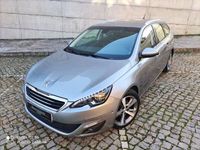 usado Peugeot 308 SW 1.6 BlueHDi Allure J17 EAT6