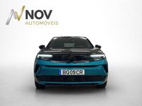 Usado Opel Mokka-e 114 kW (156 HP) 2025 Verde SUV