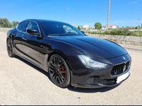 Usado Maserati Ghibli 275 HP (202 kW) 2015 Sedan