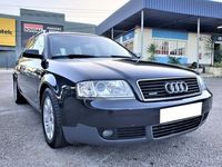 usado Audi A6 avant 2.5TDI ( Quattro )