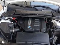 usado BMW 320 d pack M origem