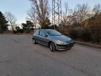 usado Peugeot 307 2.0hdi