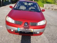 usado Renault Mégane II 