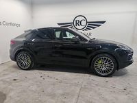 Usado Porsche Cayenne 340 HP (250 kW) 2022 Preto SUV