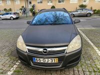 usado Opel Astra 2008 | Baixa de preço!