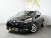 usado Renault Clio IV 