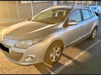 Usado Renault Mégane III 2011 Sedan