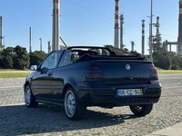 usado VW Golf Cabriolet 1.9 Tdi