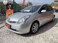 usado Toyota Prius HIBRIDO Gasolina