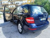 usado Mercedes ML350 CDI 4 Matic 2010