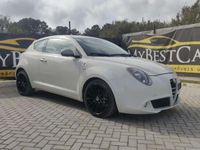 usado Alfa Romeo MiTo 1.4 T MultiAir Quadrifloglio Verde