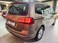 usado VW Sharan 2.0 TDI Blue Confortline