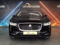 Usado Jaguar I-Pace SE 294 kW (400 HP) 2020 Preto SUV