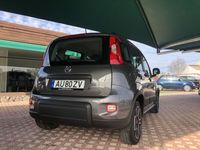 usado Fiat Panda 1.0 Hybrid 70 City Life