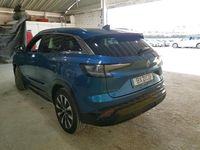 Usado Renault Austral Techno 160 HP (117 kW) 2025 Azul SUV