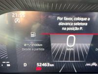 Usado Skoda Scala 116 HP (85 kW) 2024 Cinza Citadino