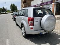 Usado Suzuki Grand Vitara 2007 Sedan