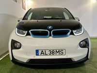 usado BMW i3 +Comfort Package Advance