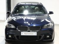 usado BMW 535 D Touring Pack M