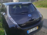 usado Nissan Leaf 2017