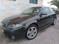 usado Audi A3 2.0 TDI SPORT 140CV