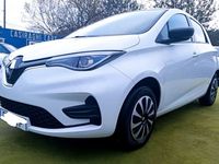 usado Renault Zoe Zen 50