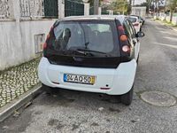 usado Smart ForFour Pure 64