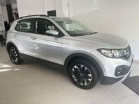 usado VW T-Cross - 1.0 TSI Life