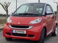 usado Smart ForTwo Coupé 0.8 CDI