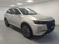 Usado DS Automobiles DS7 Crossback 130 HP (95 kW) 2025 Cinza SUV