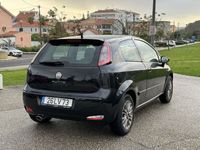 usado Fiat Punto Evo 1.2 2011