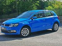 usado VW Polo 1.0 Lounge